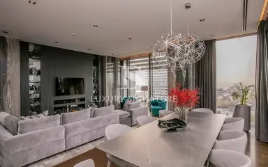 Luxury Signature مشاور املاک