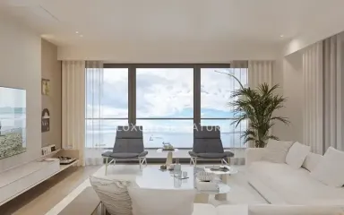 Luxury Signature مشاور املاک 