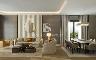 Luxury Signature عقارات