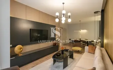 Luxury Signature عقارات