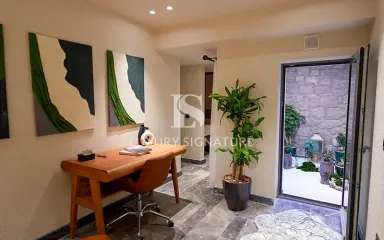 Luxury Signature Property