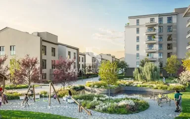 Luxury Signature Property