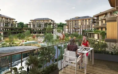 Luxury Signature Property