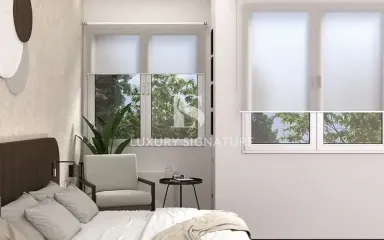 Luxury Signature Property