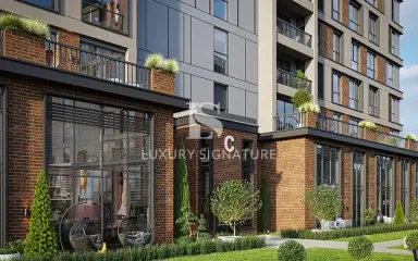 Luxury Signature Property