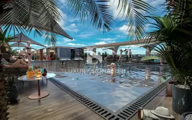 Luxury Signature Property