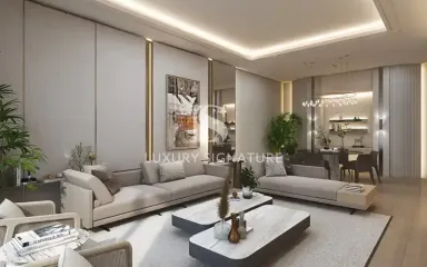 Luxury Signature عقارات