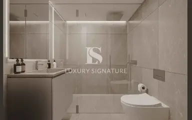 Luxury Signature Property