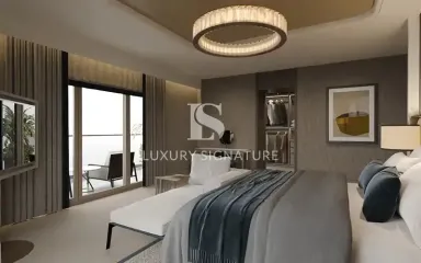 Luxury Signature مشاور املاک