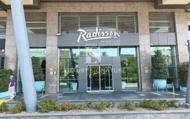 Luxury Signature Property