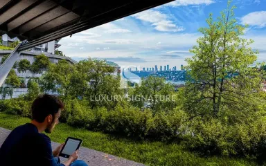 Luxury Signature Property