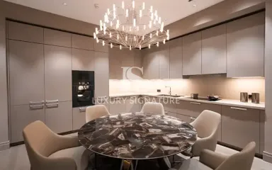 Luxury Signature Property