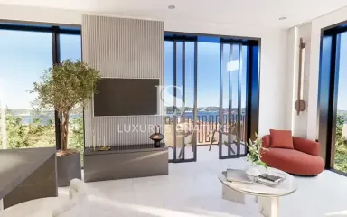 Luxury Signature Property