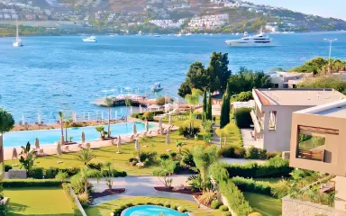 Luxury Signature Property