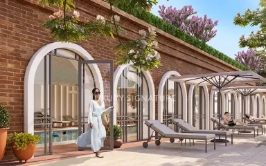 Luxury Signature Property