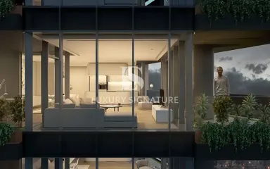 Luxury Signature Property