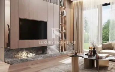 Luxury Signature Property