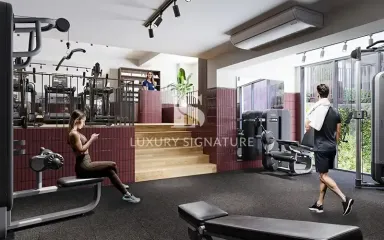Luxury Signature عقارات