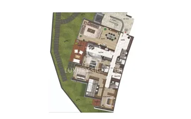 Luxury Signature Property