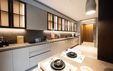 Luxury Signature عقارات