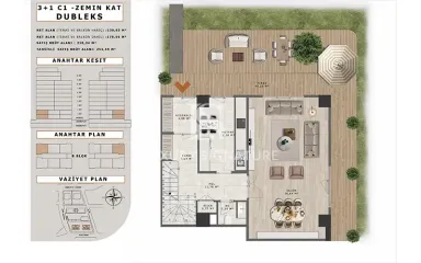 Luxury Signature Property