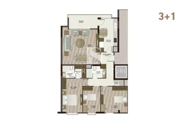 Luxury Signature Property