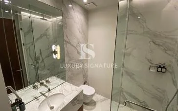 Luxury Signature مشاور املاک