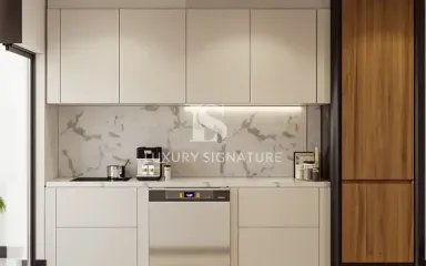 Luxury Signature Property