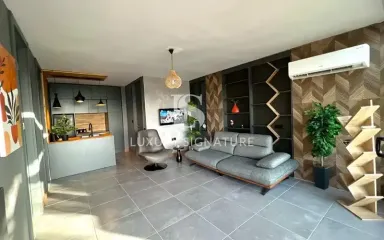 Luxury Signature مشاور املاک 