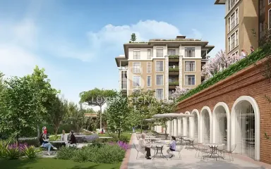 Luxury Signature Property