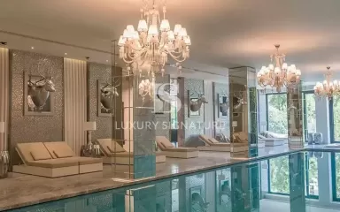 Luxury Signature Property