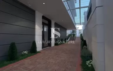 Luxury Signature Property