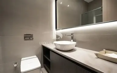 Luxury Signature Property