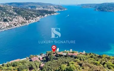 Luxury Signature Property