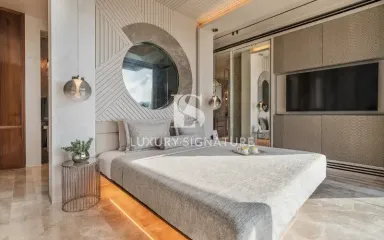 Luxury Signature Property