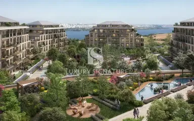 Luxury Signature مشاور املاک 