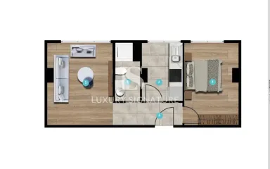 Luxury Signature Property