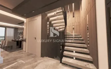 Luxury Signature Property
