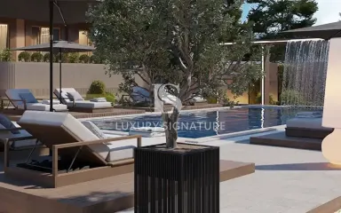 Luxury Signature Property