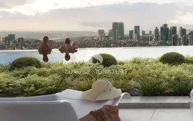 Luxury Signature مشاور املاک