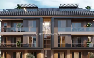 Luxury Signature Property