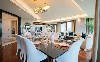 Luxury Signature Property