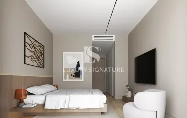 Luxury Signature مشاور املاک