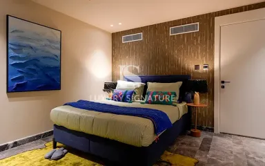 Luxury Signature Property