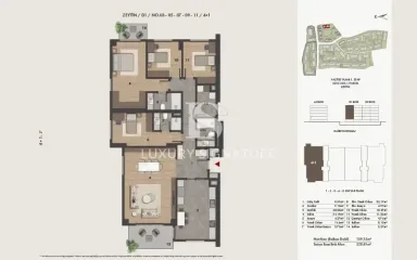 Luxury Signature Property