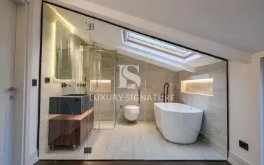 Luxury Signature Property