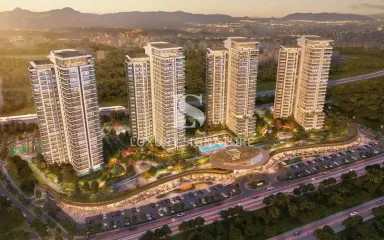 Luxury Signature مشاور املاک 