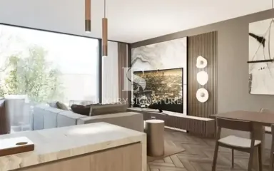 Luxury Signature Property