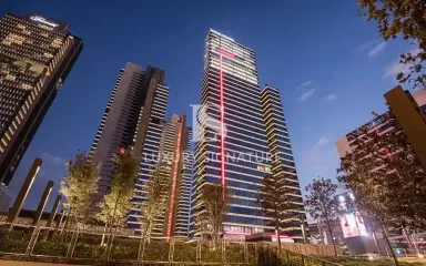 Luxury Signature Property