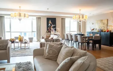 Luxury Signature Property